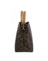 Grand Palais Tote Bag, bottom view